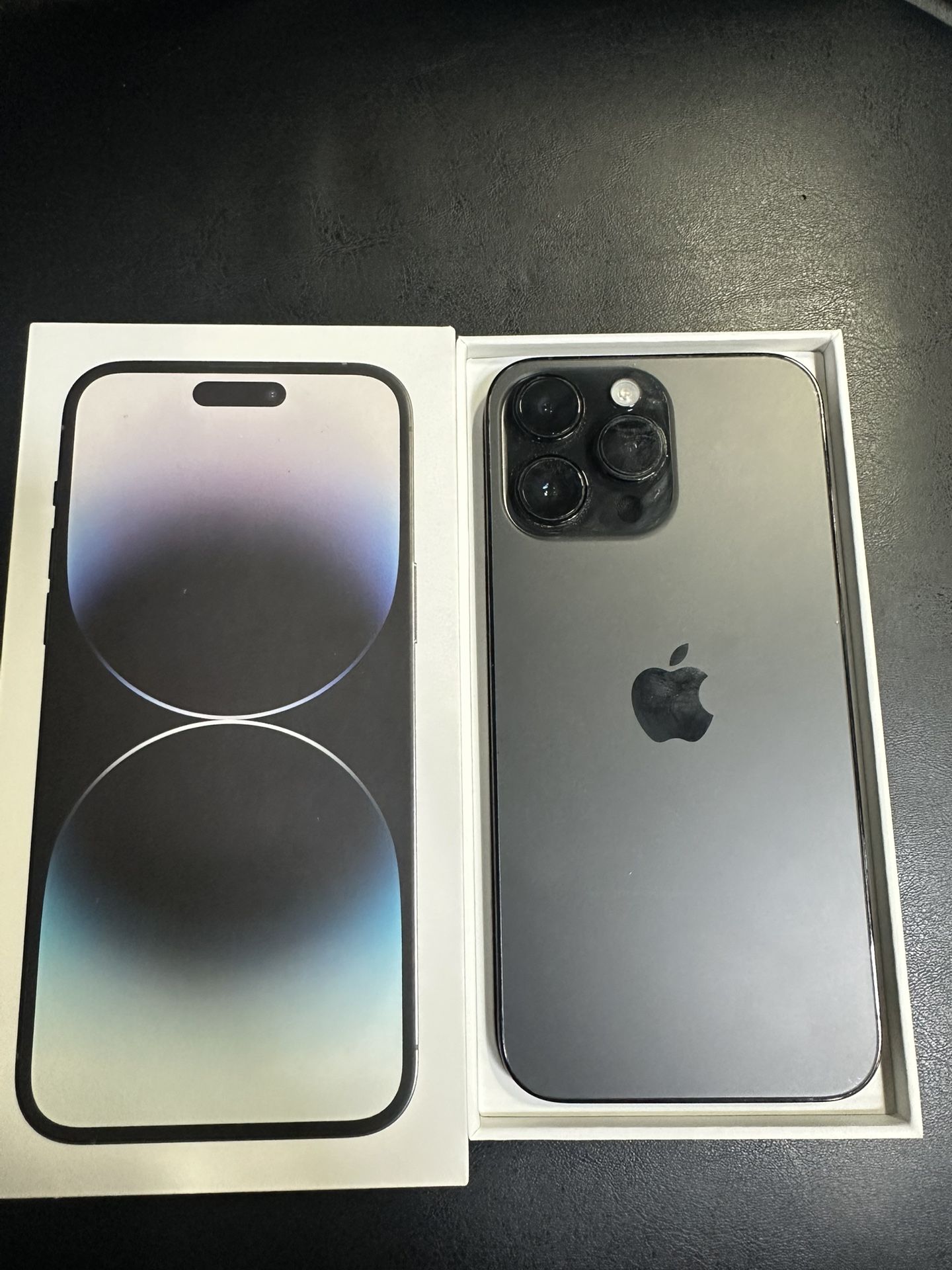 iPhone 14 Pro Max 128gb