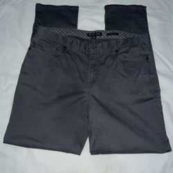 Michael Kors Parker Slim Fit Chino Pants