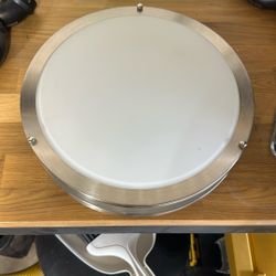 14” LED Light Fixture