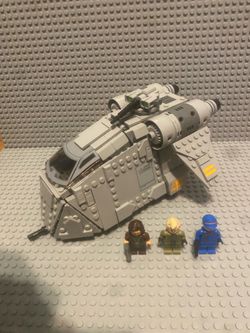 Lego Star Wars