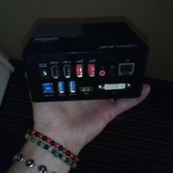 WaveLink 3.0 Universal Docking Station
