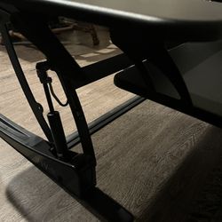 36” Vivo Adjustable Standing Desk 
