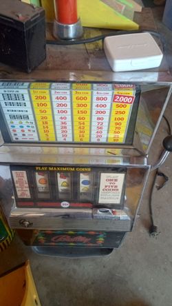 Slot Machines