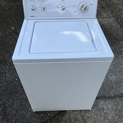 Kenmore- Electric Washer! 