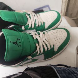 Nike retro 1