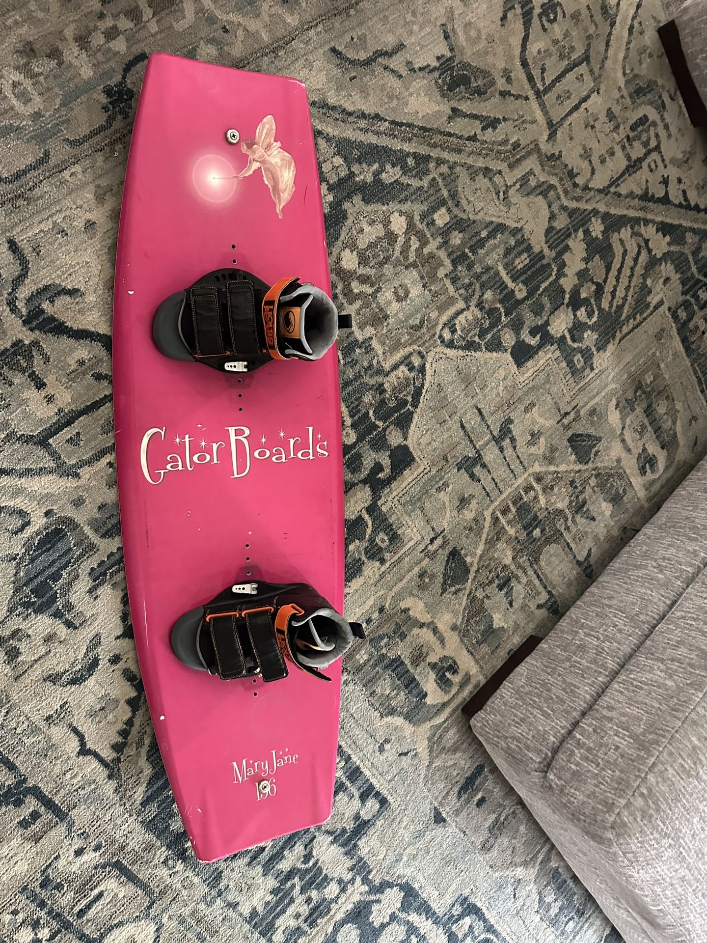 Gatorboard Wakeboard