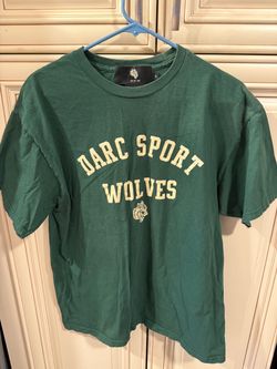 Darc Sport Graphic Tee - L