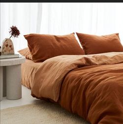 New King Size Duvex Set