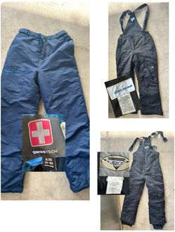 Pantalón de mujer para nieve