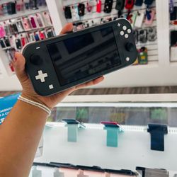 Nintendo lite