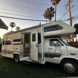 RV For Sale 