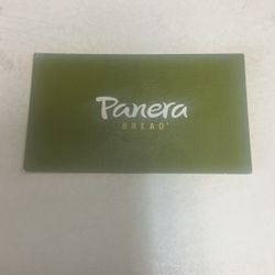 Panera Bread