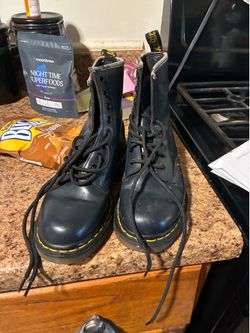 Dr Martins