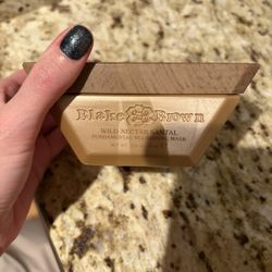 Blake Brown Nourishing Hair Mask 