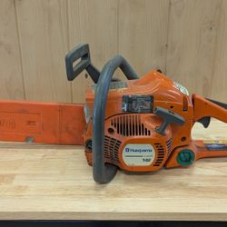 Chain Saw
