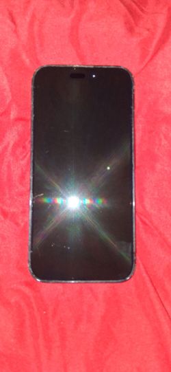 iPhone 14 Pro 128GB Unlocked – Good Condition
