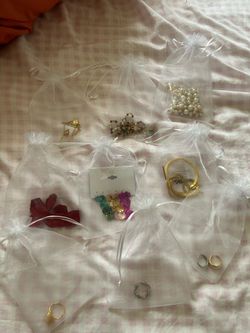Jewelry sale!