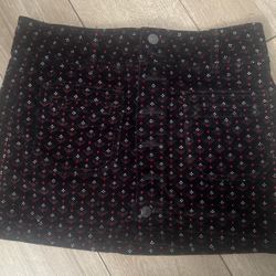 Free The People Skirt