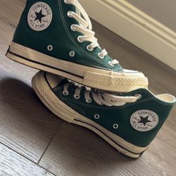 Vintage Converse