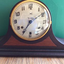 Antique Clock
