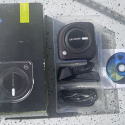 Camera & Printing Calibration System