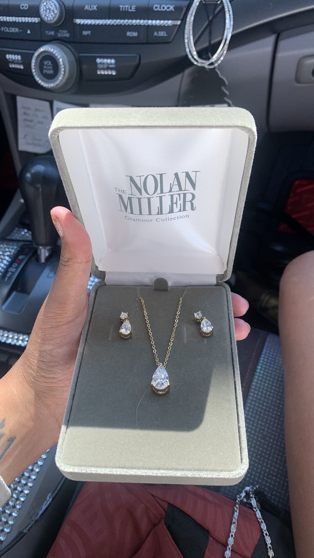Nolan Miller Glamour Collection
