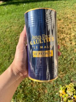 Jean Paul Gaultier Le Male Le Parfum R3P
