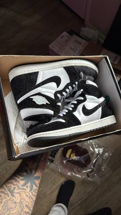 Air Jordan 1 Retro High OG Twist Pony