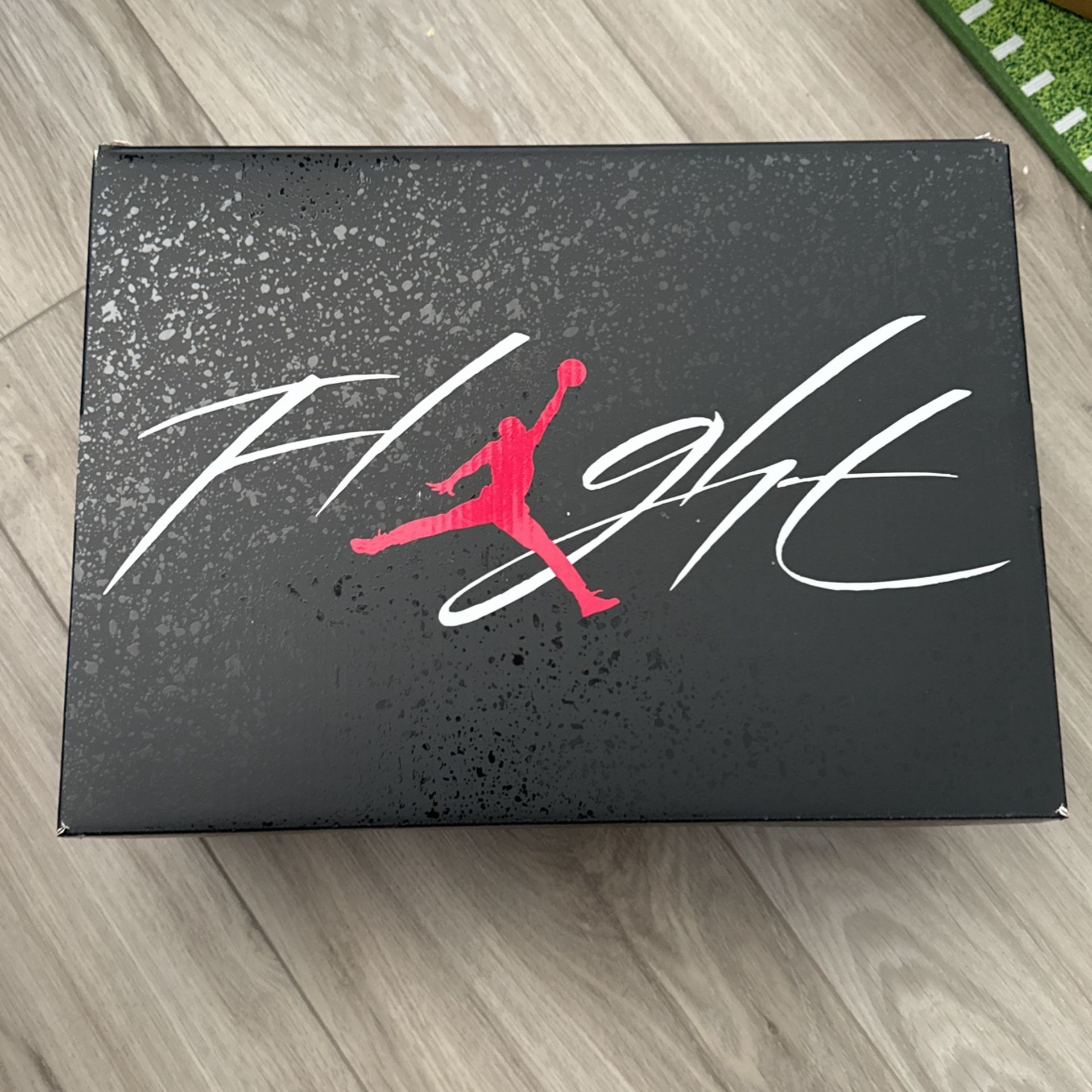 Jordan 4 Retro Size 12 $230 Firm