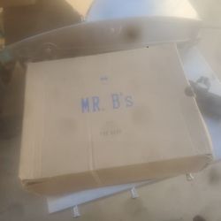 Aldo MR.B Collection Size 9.5 