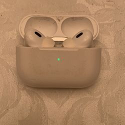 2 AirPod Pros Read Description 
