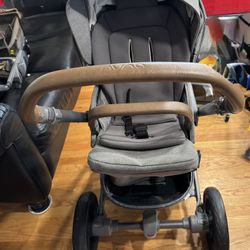 Nuna Stroller