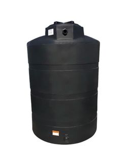 1000 Gallon Water Tank