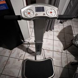Portable Vibration Therapy