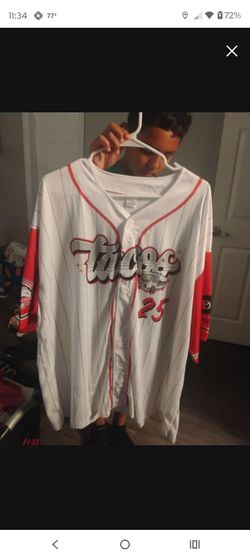 grizzly jerseys