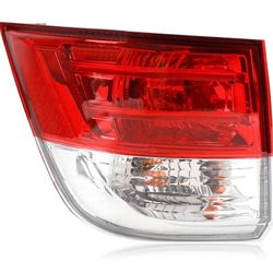 Honda Odyssey 2014-2017 Rear Left Outer Light Taillights Replacement