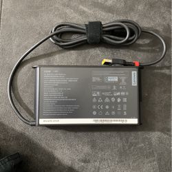 New Slim Version Lenovo 230W AC Adapter