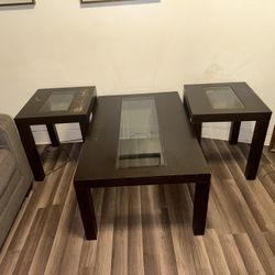 Coffee Table Set 