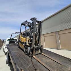 Catepillar GS25K Forklift