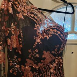 Beautiful Coctail Dress Fashion  Nova