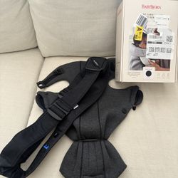 BabyBJorn Carrier Mini