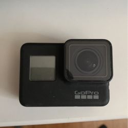 GoPro hero 7 stealth pro edition