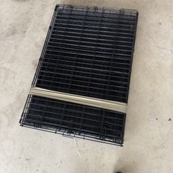 Large Dog Crate