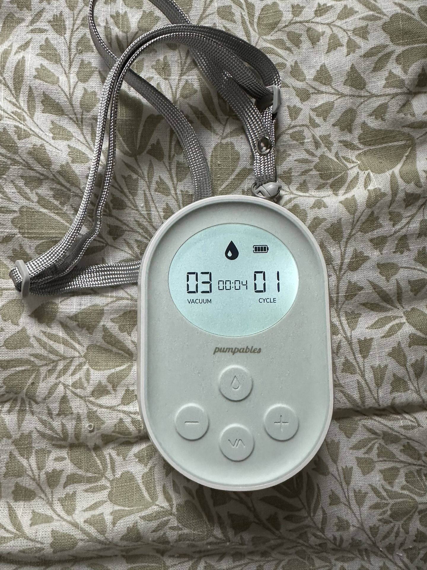 Pumpables Genie Advanced