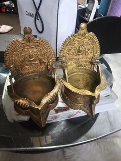 Indian 💯 % Bronze