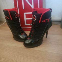 Jordan Heels