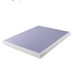 King Size Box spring 