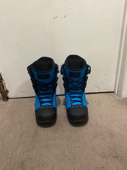 Snowboard Boots - Men’s Size 6