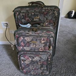 Suitcase Set 