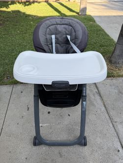 GRACO Highchair